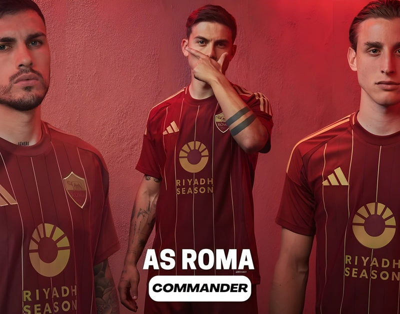 AS Roma