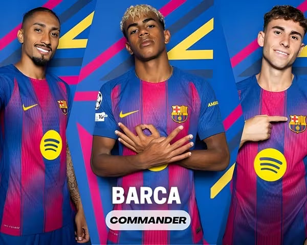 Barça