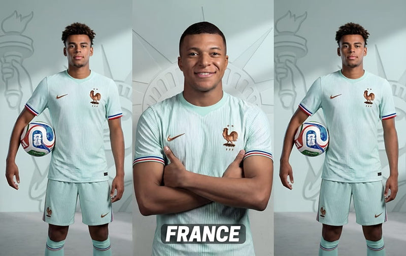 France