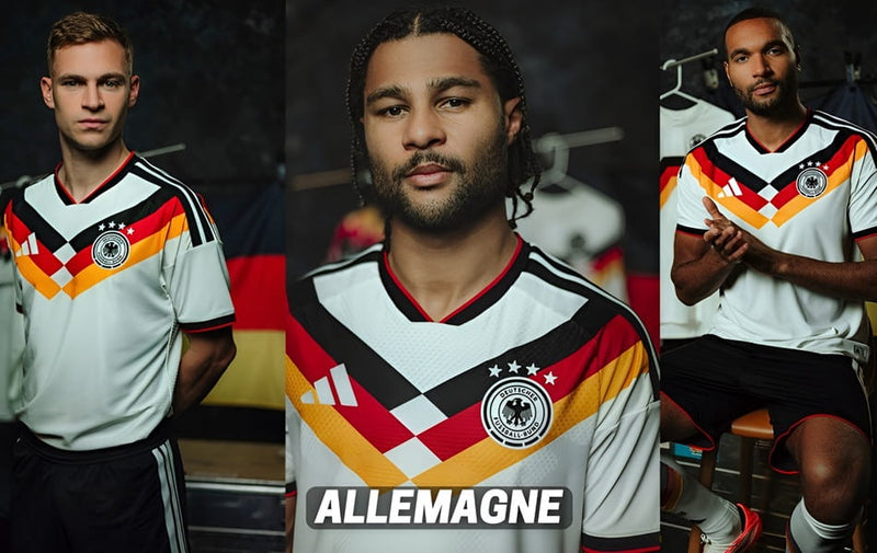 Allemagne