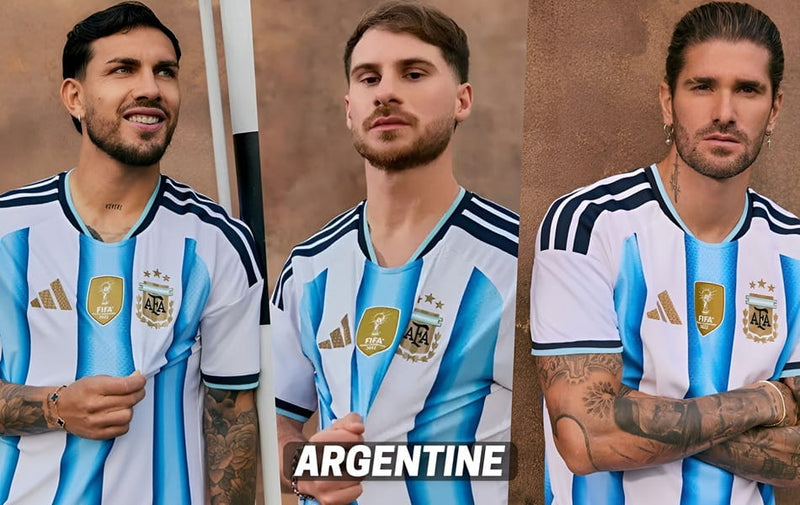 Argentine