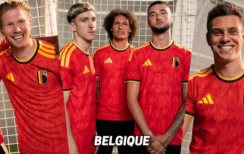 Belgique