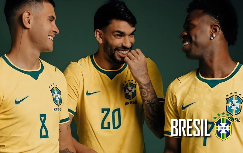 Brésil