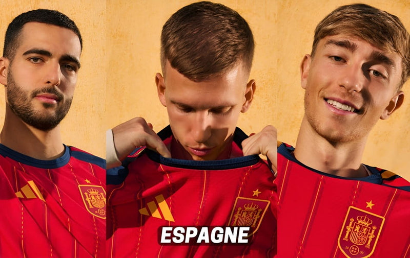Espagne