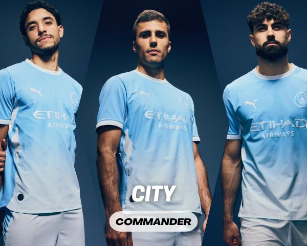 Manchester City
