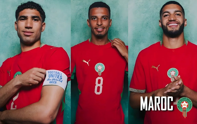 Maroc