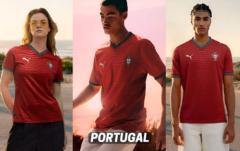 Portugal