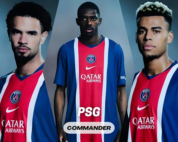 PSG