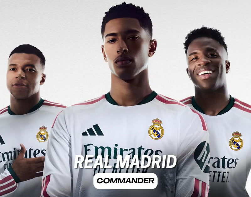 Real Madrid