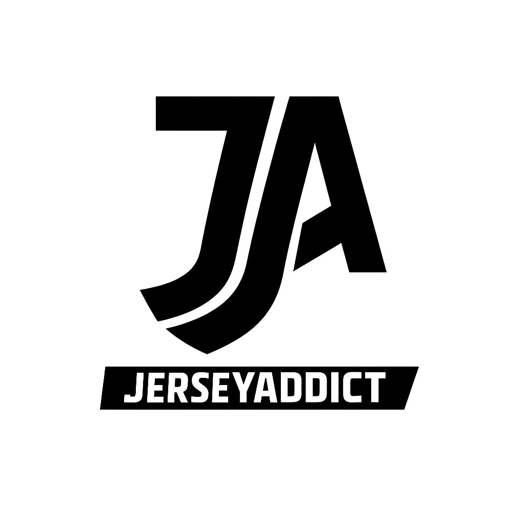 Jerseyaddict